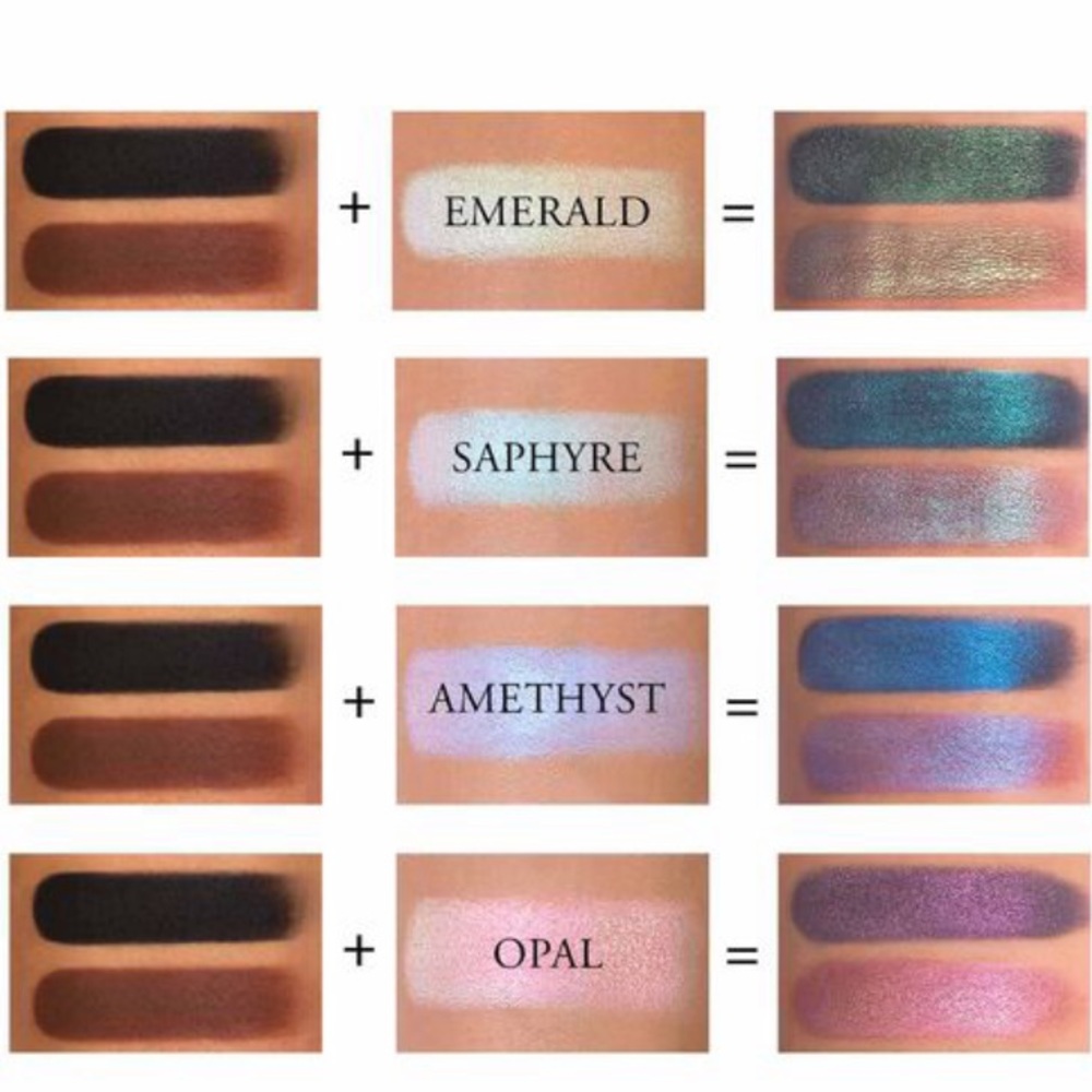 Alchemist Holographic Palette⭐️NWT⭐️ - Picture 7 of 9